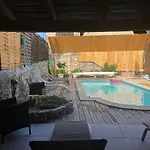 Magnanerie Avec Piscine En Coeur De Village וילה *