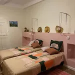Magnanerie Avec Piscine En Coeur De Village וילה Canaules-et-Argentieres